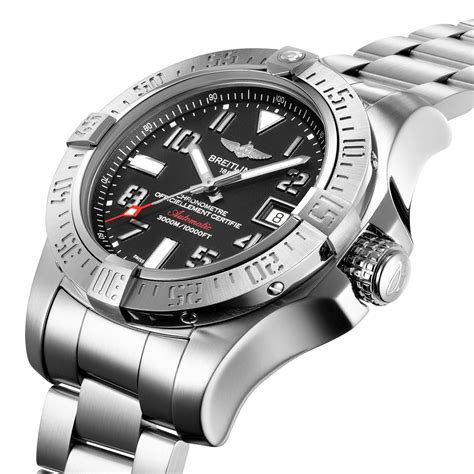 buy breitling avenger seawolf|breitling avenger seawolf price.